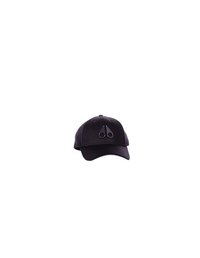 MOOSE KNUCKLES  Cap Men M31MA534 1 