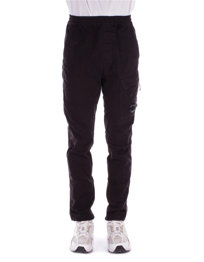 CP COMPANY Trousers Regular Men 17CMPA180A 005529G 0 