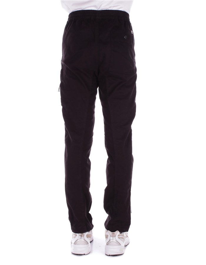 CP COMPANY Trousers Regular Men 17CMPA180A 005529G 3 