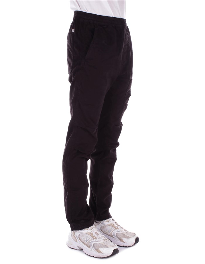 CP COMPANY Pantaloni Regular Uomo 17CMPA180A 005529G 5 