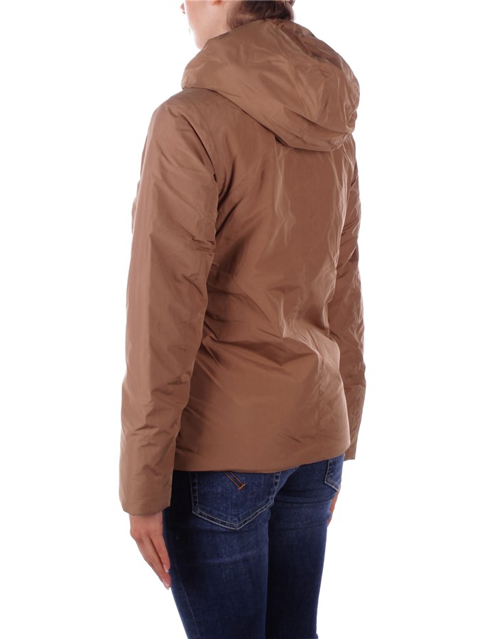 KWAY Giubbotti Giacconi Donna K71324W 2 