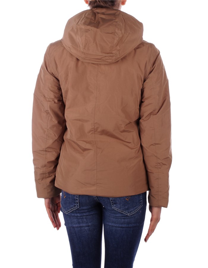 KWAY Giubbotti Giacconi Donna K71324W 3 