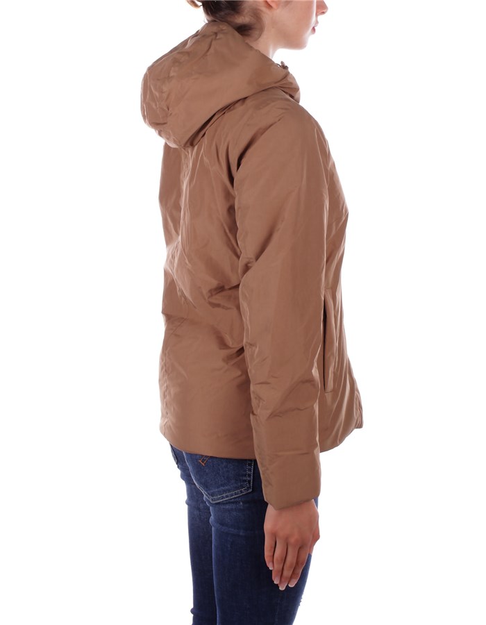 KWAY Giubbotti Giacconi Donna K71324W 4 