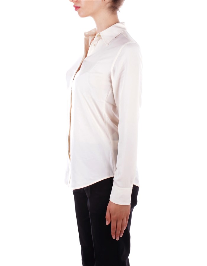 RALPH LAUREN Blouses Cream