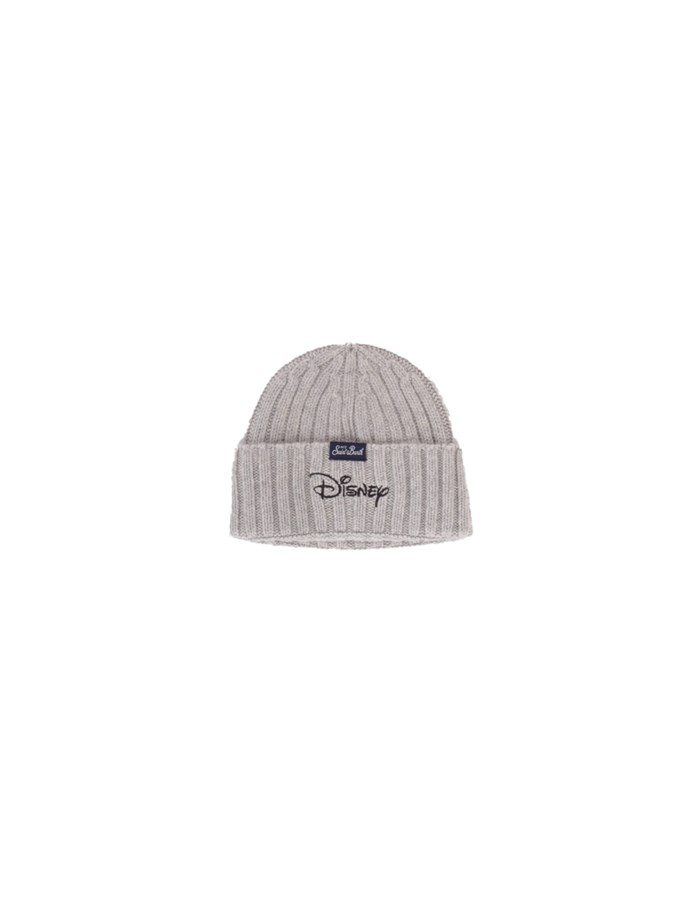 MC2 SAINT BARTH Cappello Grigio