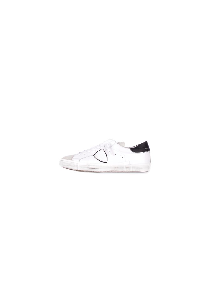 PHILIPPE MODEL PARIS  low White black