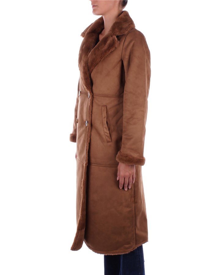 RALPH LAUREN Outerwear Long Women 297957527 1 