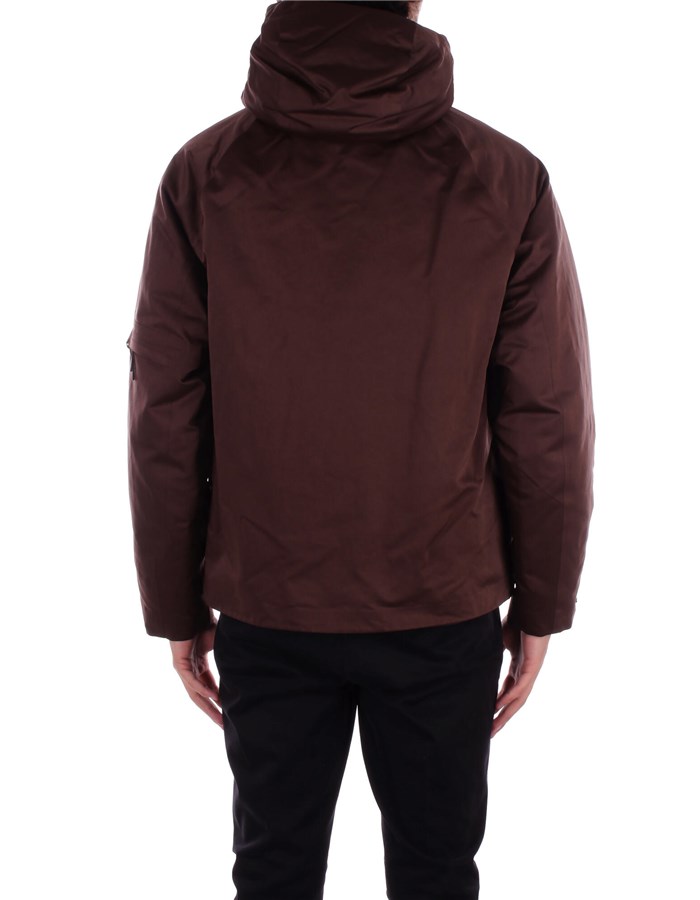 CP COMPANY Giubbotti Parka Uomo 17CLOW008A 006258A 3 