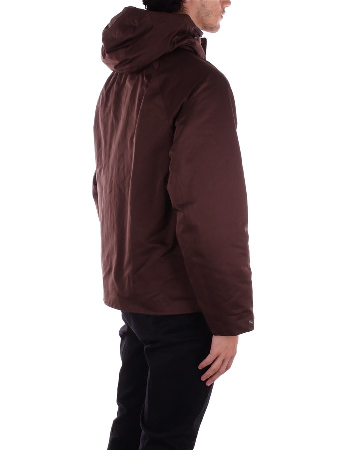 CP COMPANY Giubbotti Parka Uomo 17CLOW008A 006258A 4 