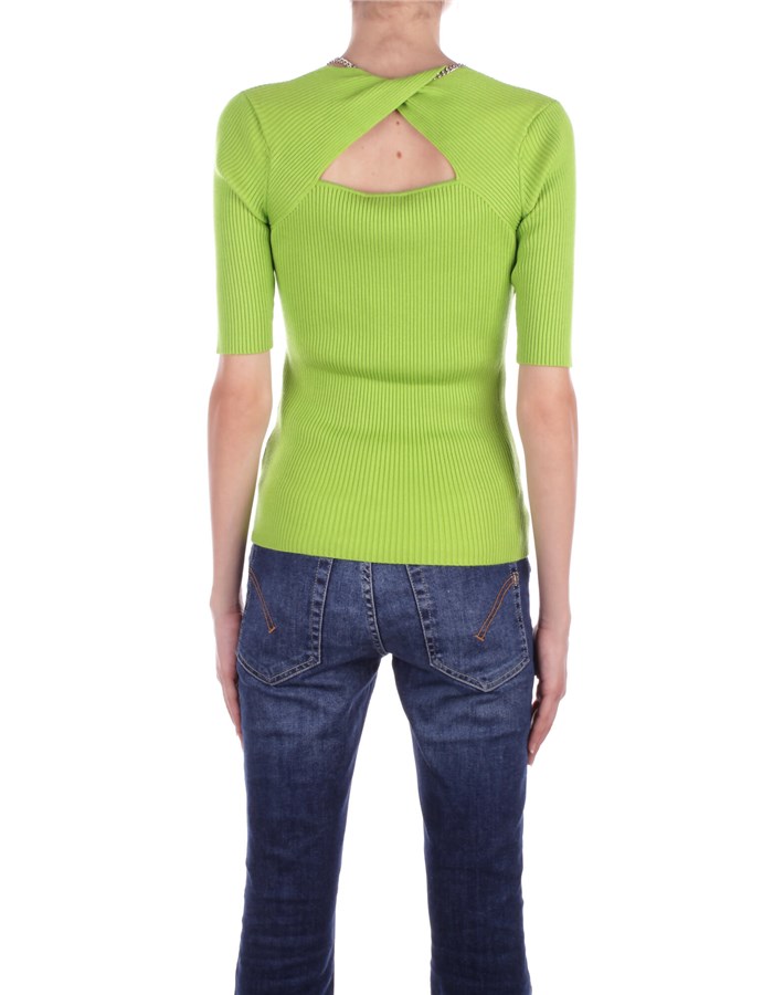 LIU JO Knitwear Knitted  Women CA4102 MS49I 3 