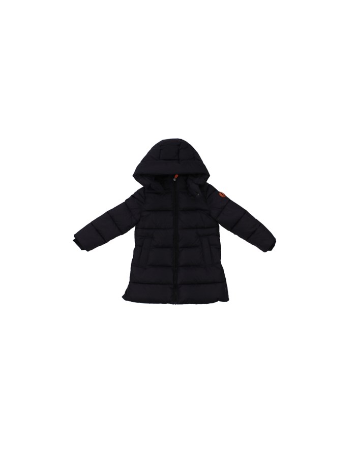 SAVE THE DUCK Parka Black