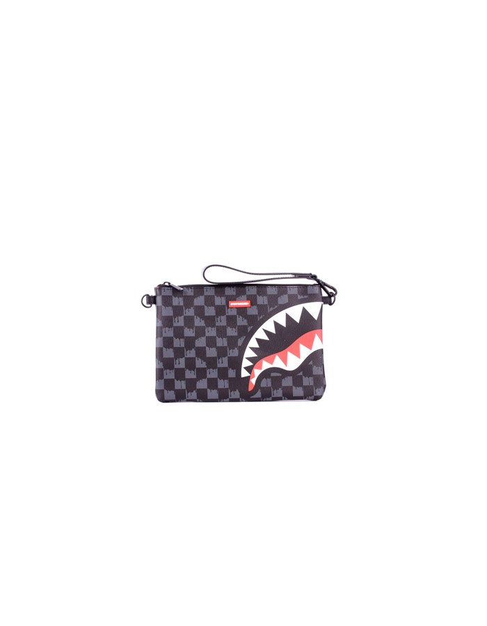 SPRAYGROUND Pochette Pochette Unisex 910B6571 0 