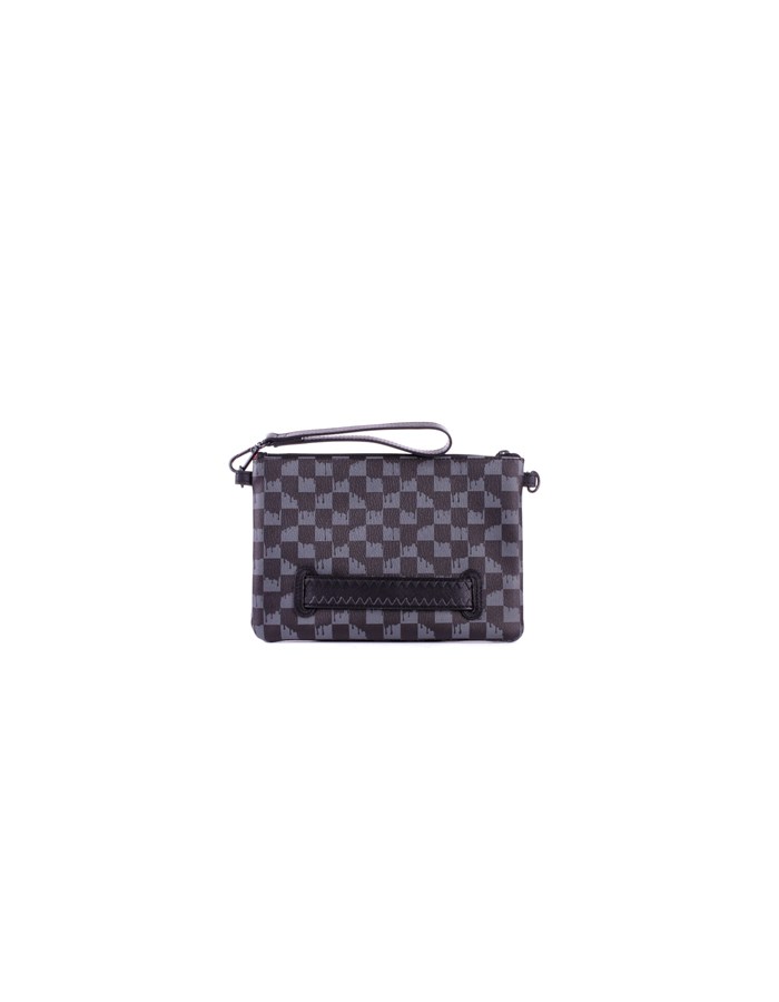 SPRAYGROUND Clutch Clutch Unisex 910B6571 1 