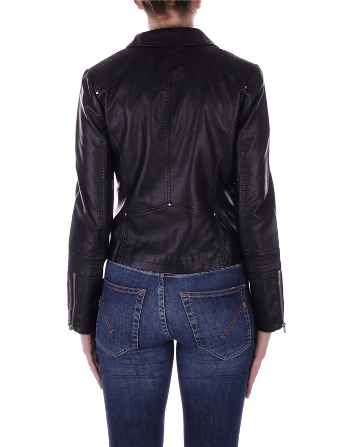 ONLY & SONS Giacche Biker Donna 15153079 3 