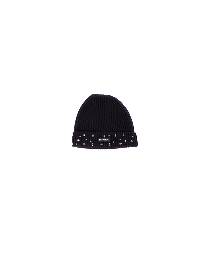 PINKO Cappelli Beanie Donna 104326 A27A 0 