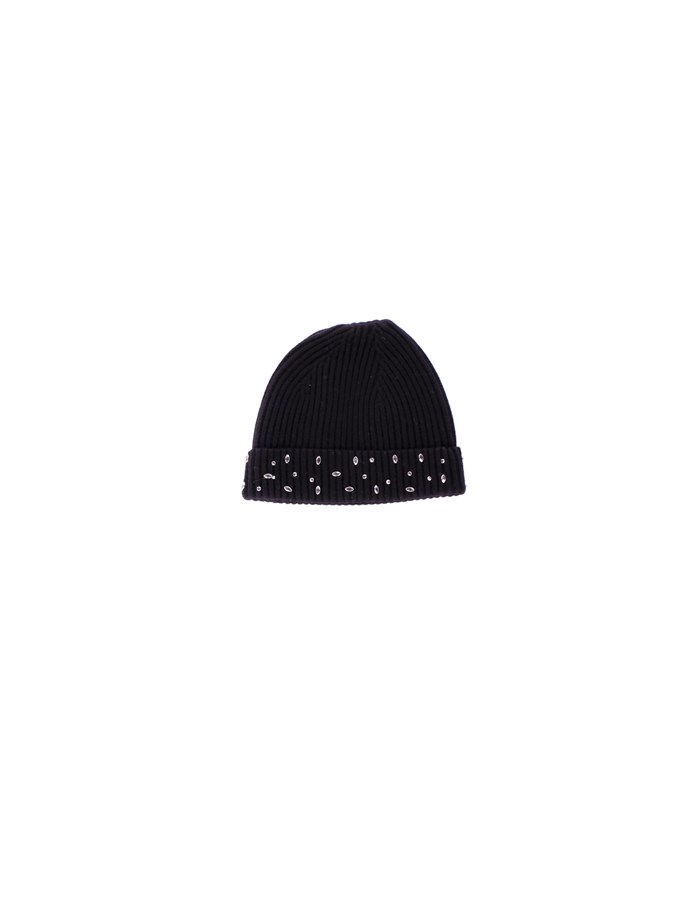 PINKO Cappelli Beanie Donna 104326 A27A 1 