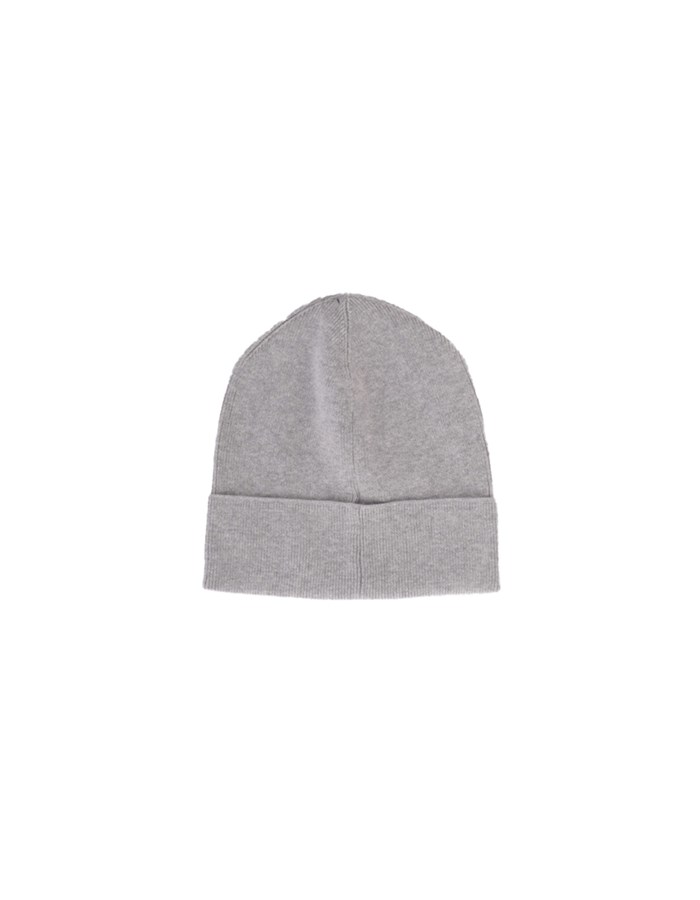 RALPH LAUREN Cappello Grigio chiaro