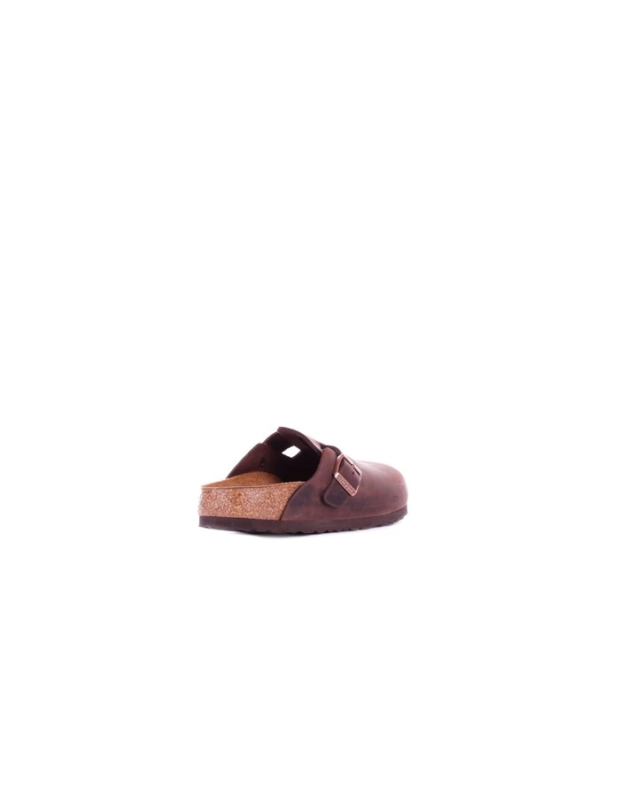 BIRKENSTOCK Sandali Bassi Unisex 860133 2 