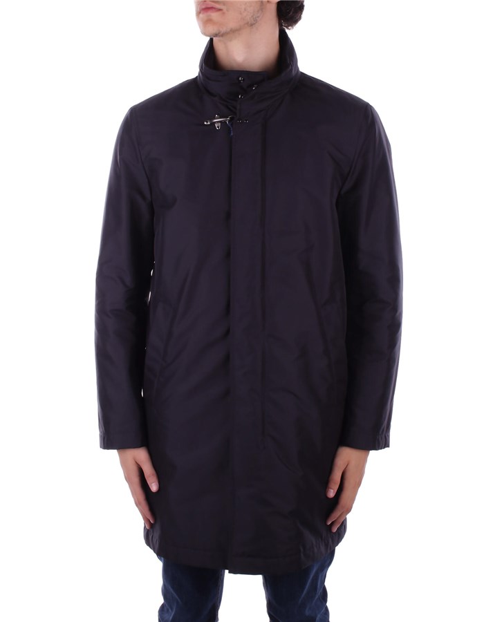 FAY  Overcoat Men NAM62490490 0 