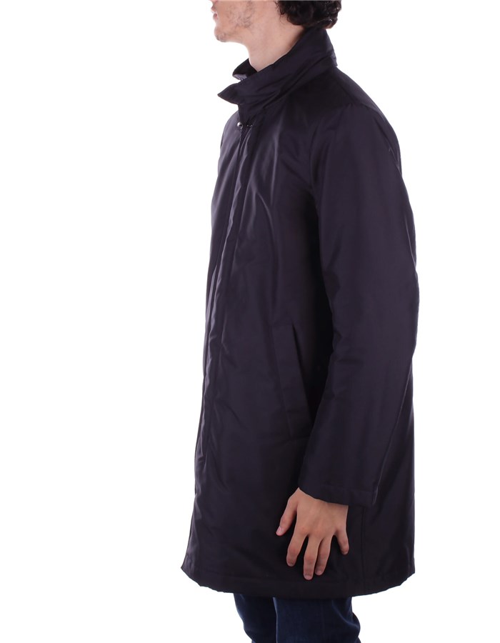 FAY  Cappotto Uomo NAM62490490 1 