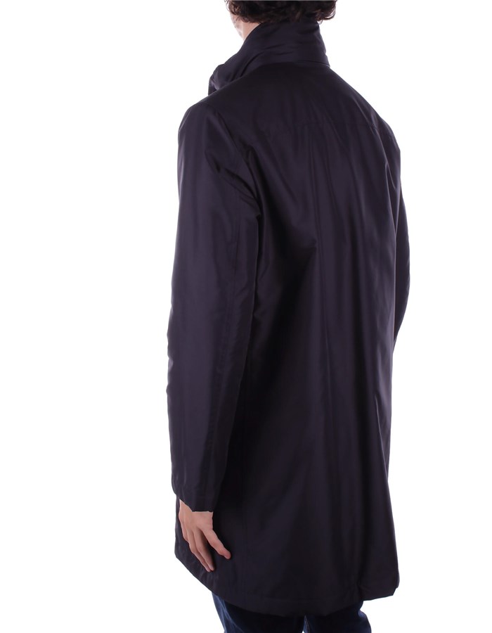 FAY  Cappotto Uomo NAM62490490 2 