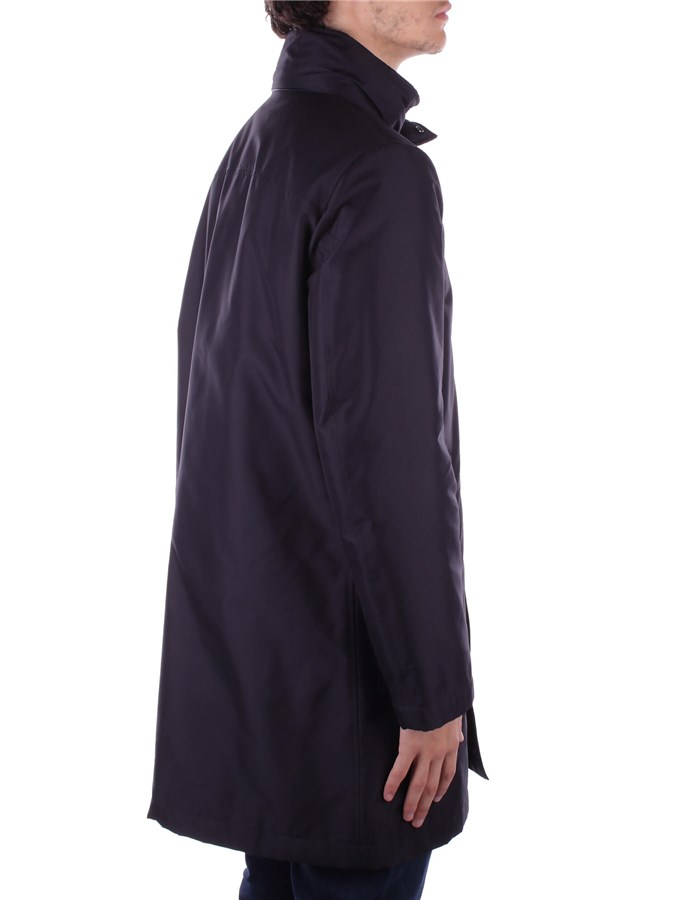 FAY  Overcoat Men NAM62490490 4 