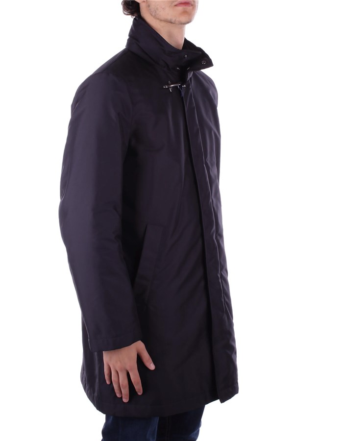 FAY  Overcoat Men NAM62490490 5 