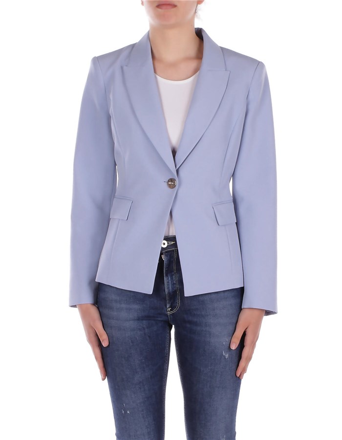 LIU JO Blazer Deep blu