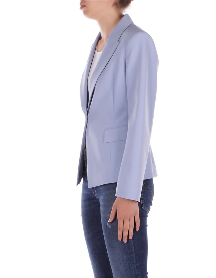 LIU JO Blazer Deep blu
