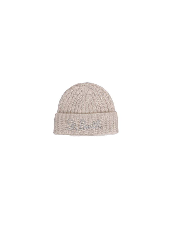 MC2 SAINT BARTH Beanie Panna