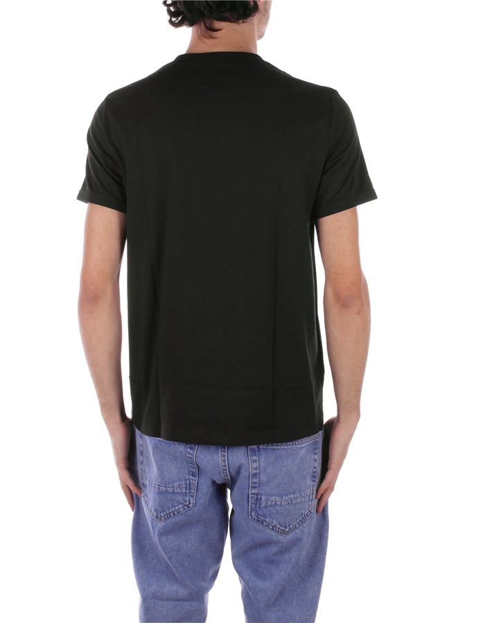 FRED PERRY T-shirt Manica Corta Uomo M3519 3 