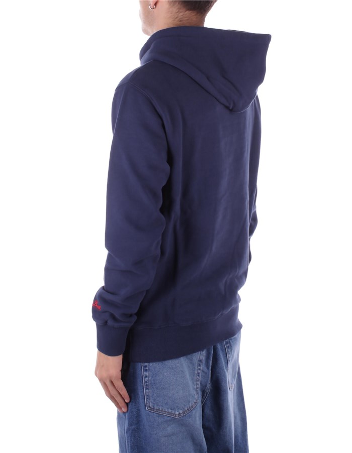 MC2 SAINT BARTH  Sweatshirt Men TRI000102255G 2 