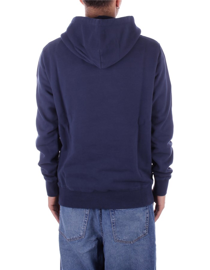 MC2 SAINT BARTH  Sweatshirt Men TRI000102255G 3 