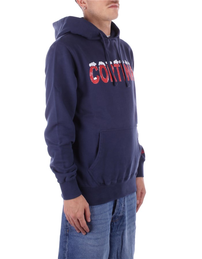 MC2 SAINT BARTH  Sweatshirt Men TRI000102255G 5 