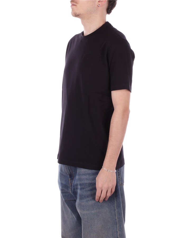 PAUL & SHARK Short sleeve Black