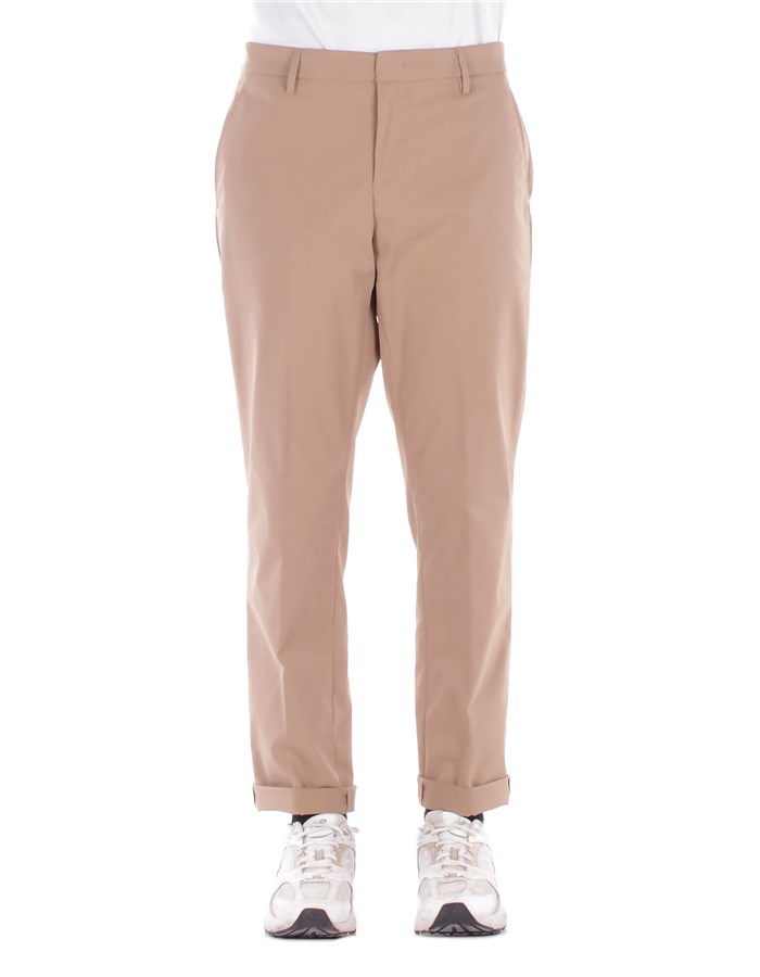 DONDUP Regular Beige