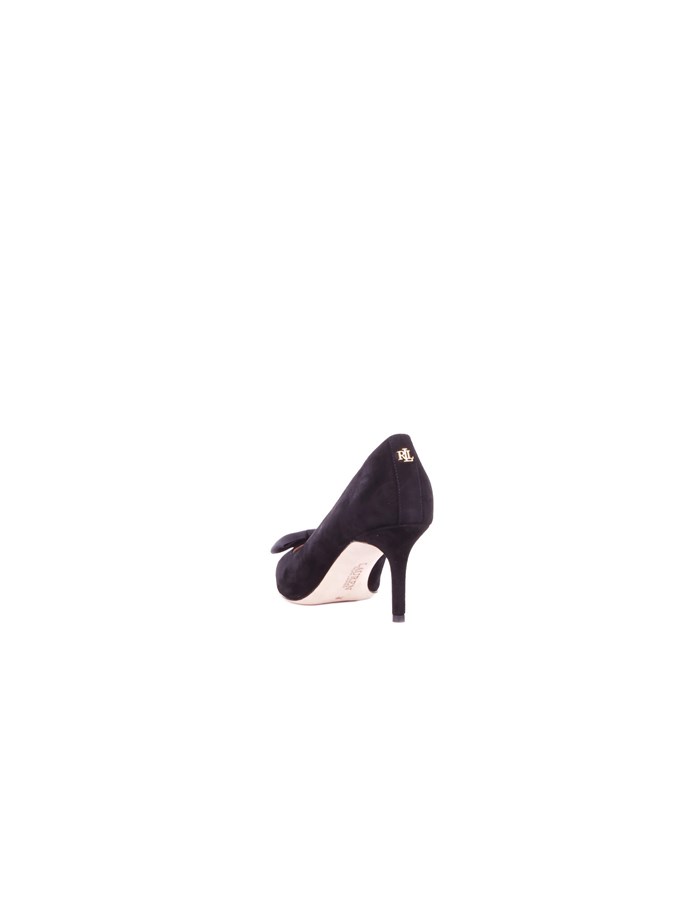 RALPH LAUREN Heeled Shoes decolletè Women 802944556 1 