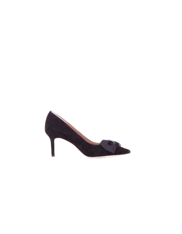 RALPH LAUREN Heeled Shoes decolletè Women 802944556 3 