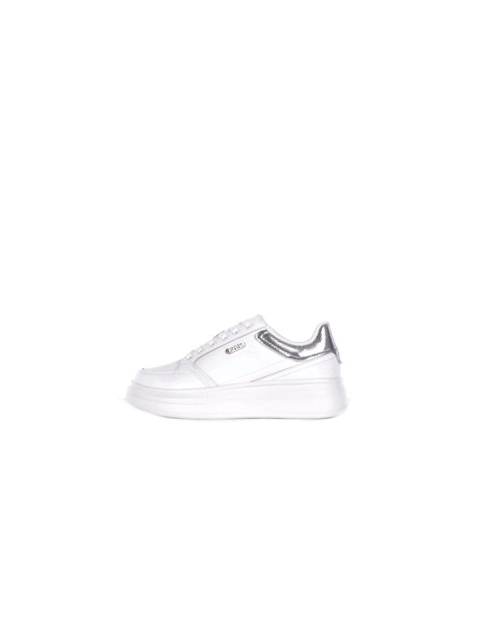 LIU JO Sneakers Alte Donna 4A5711PX607 0 