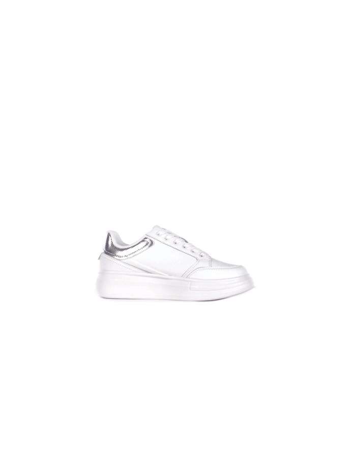 LIU JO Sneakers Alte Donna 4A5711PX607 3 