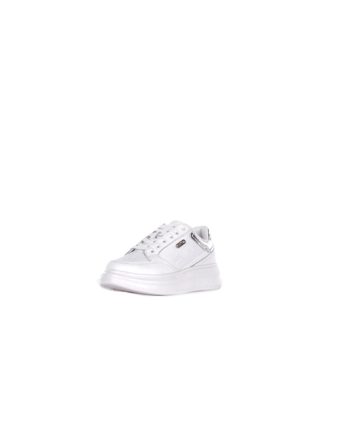 LIU JO Sneakers Alte Donna 4A5711PX607 5 