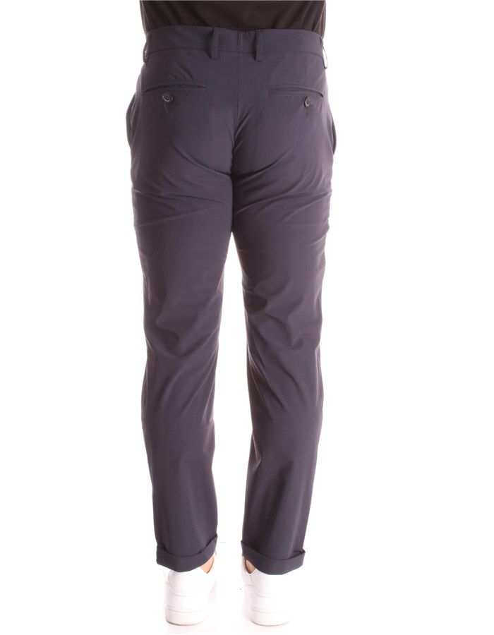 HYDROGEN Pantaloni Chino Uomo 275H06 3 