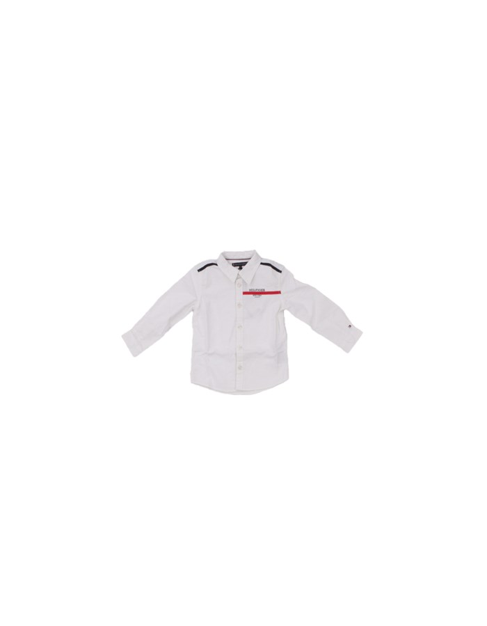 TOMMY HILFIGER Generiche Bianco