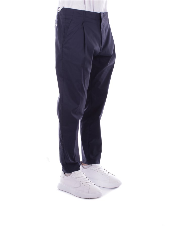 DONDUP Pantaloni Chino Uomo UP630 PS0020XXX 5 