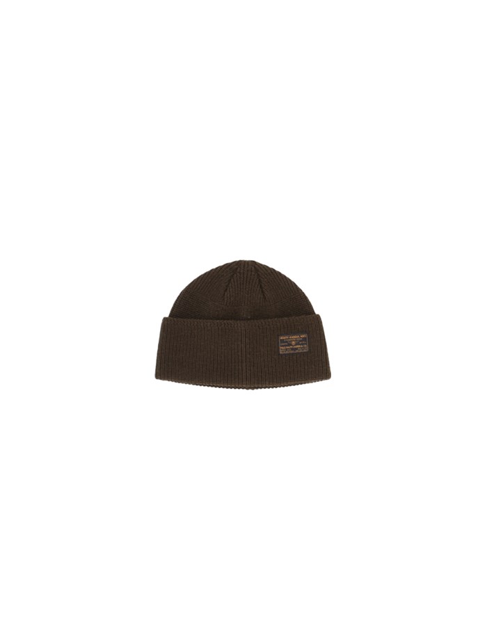 RALPH LAUREN Cappello Green