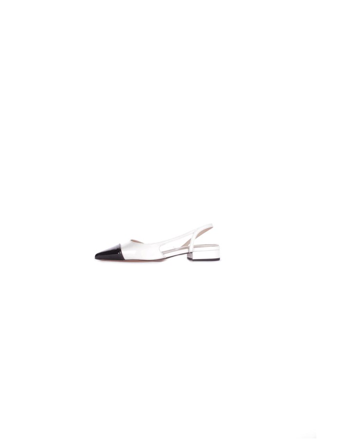 ANNA F Scarpe Basse Ballerine Donna 1722 0 