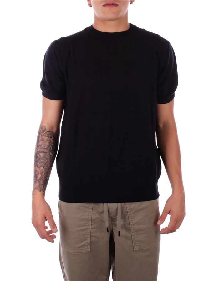 COSTUME NATIONAL T-shirt Manica Corta Uomo CMF58000MA 0 