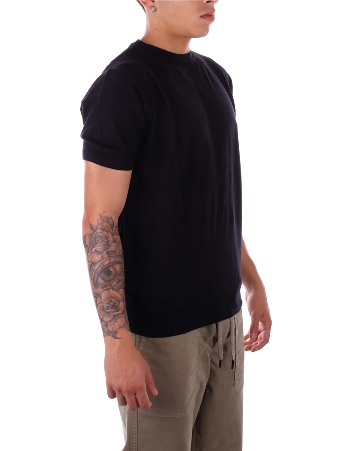 COSTUME NATIONAL T-shirt Manica Corta Uomo CMF58000MA 5 