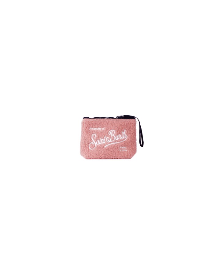 MC2 SAINT BARTH Pochette Rosa