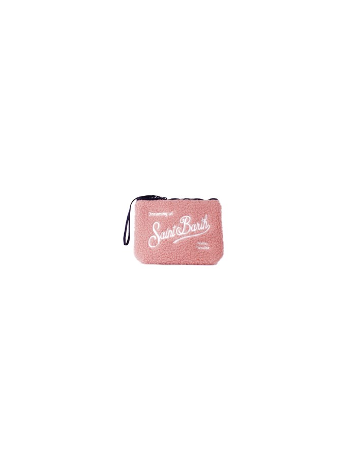 MC2 SAINT BARTH Pochette Rosa